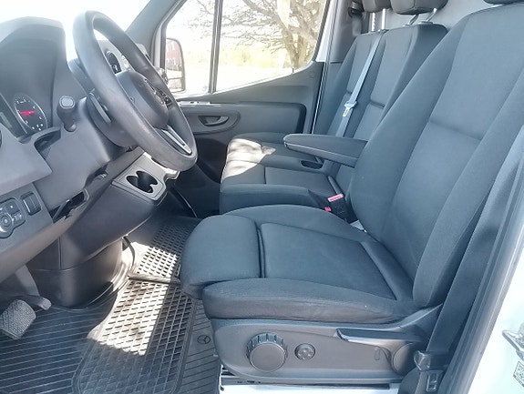 Mercedes-Benz Sprinter 314 14 of 18