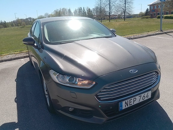 Ford Mondeo 6 of 17