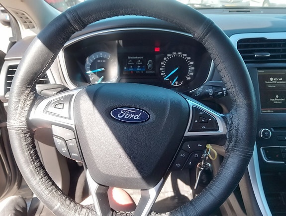 Ford Mondeo 16 of 17