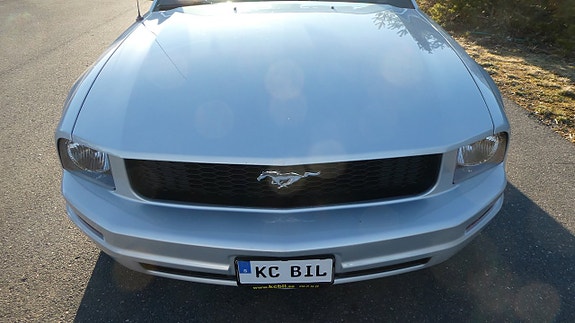 Ford Mustang 11 of 20
