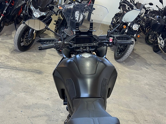 Yamaha Tracer 7 GT A2 reggad 0kr insats räntekampanj 5 of 9