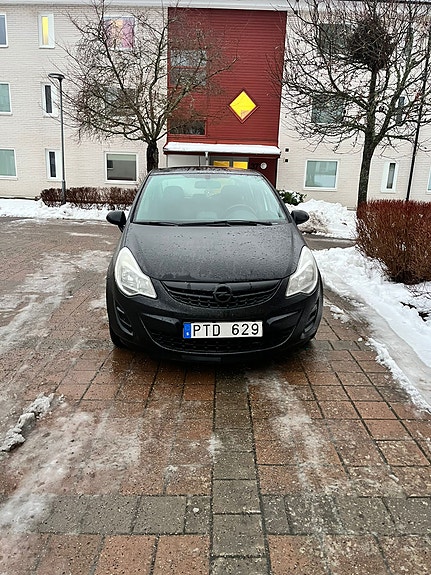 Opel Corsa 3 of 5
