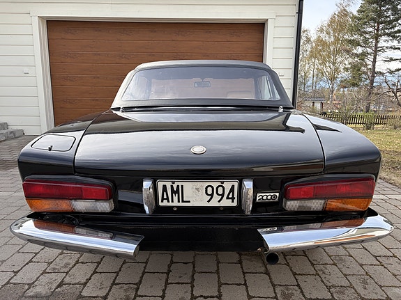 Fiat Spider 5 of 10