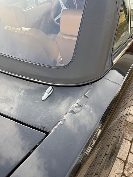 Fiat Spider 10 of 10
