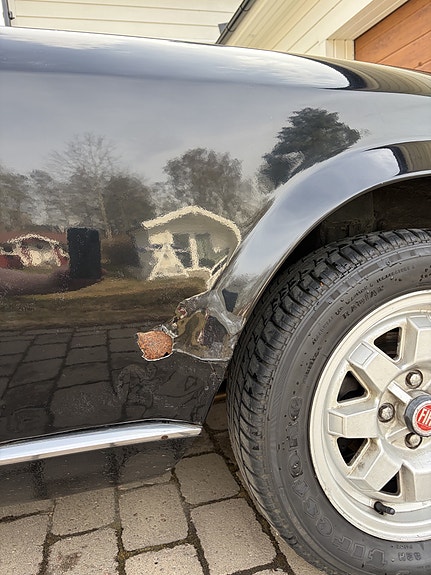 Fiat Spider 9 of 10