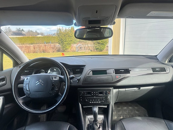 Citroen C5 7 of 15