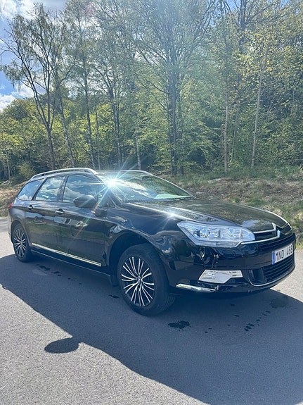 Citroen C5