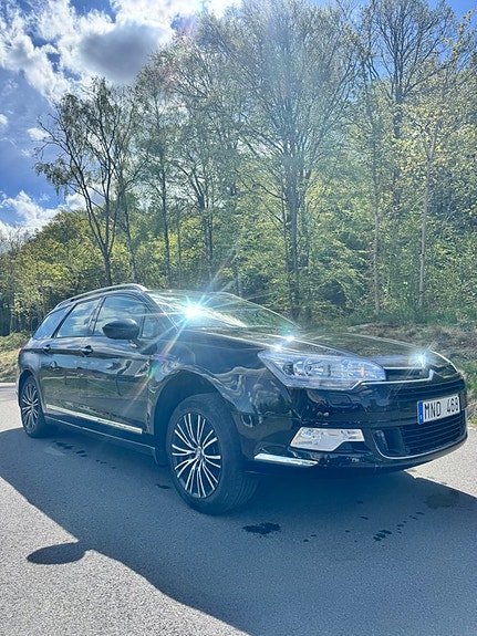 Citroen C5 6 of 15