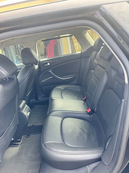 Citroen C5 10 of 15