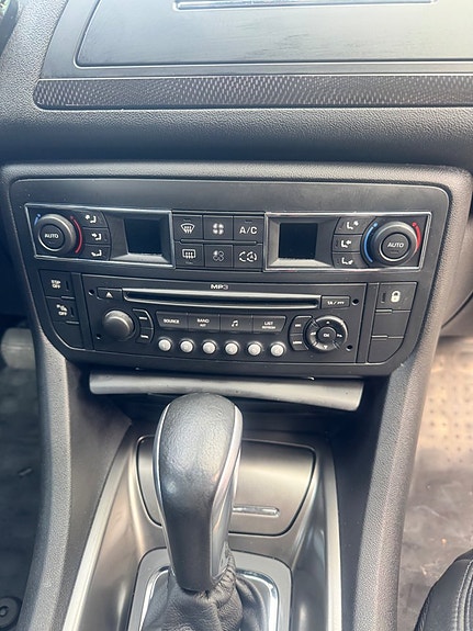 Citroen C5 14 of 15
