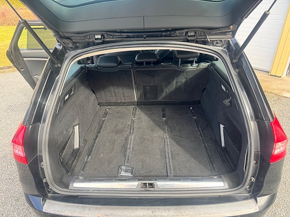 Citroen C5 13 of 15