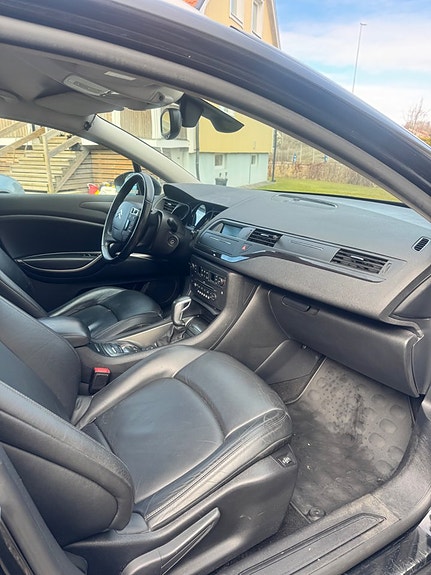 Citroen C5 15 of 15