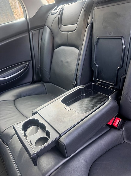 Citroen C5 9 of 15