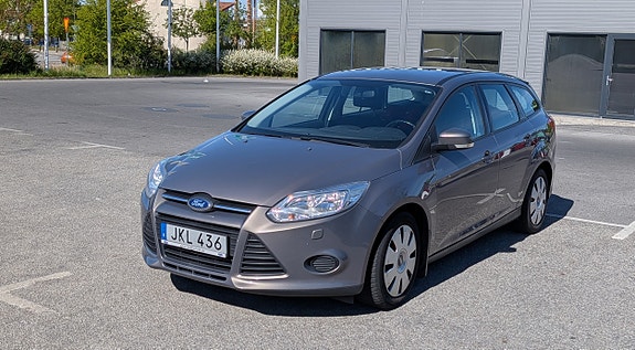İkinci el  Ford Focus 1.6