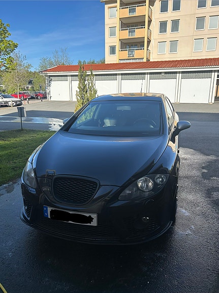 İkinci el  Seat Leon 