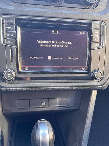 Volkswagen Caddy Maxi 10 of 14