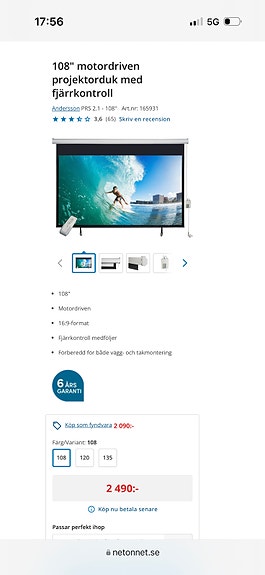 Product image 3 of 3