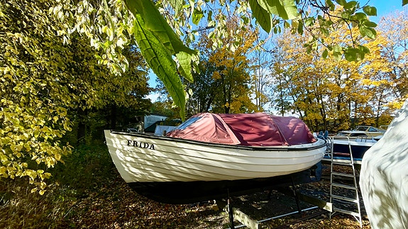 Öppen snipa 12 of 14