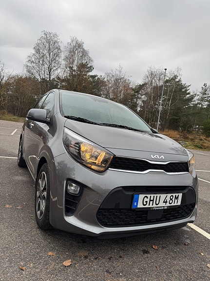 İkinci el  Kia Picanto 
