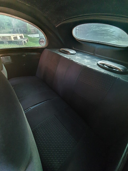 Volkswagen 1500 3 of 4