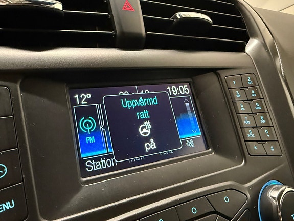 Ford Mondeo 15 of 20