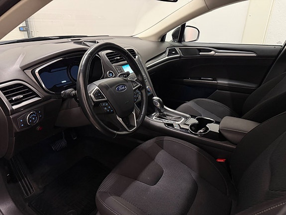 Ford Mondeo 7 of 20