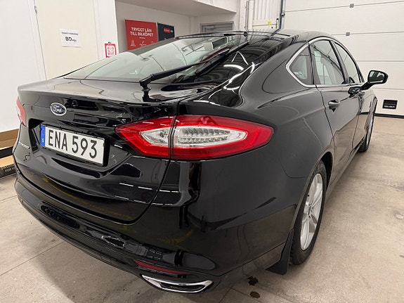 Ford Mondeo 5 of 5