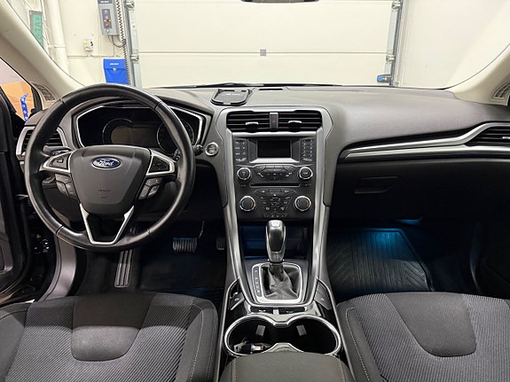 Ford Mondeo 9 of 20