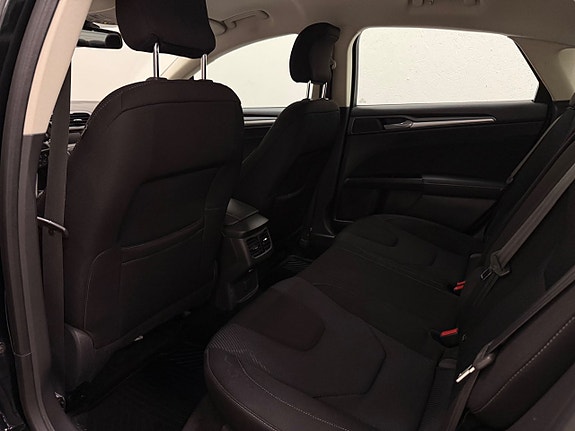 Ford Mondeo 17 of 20