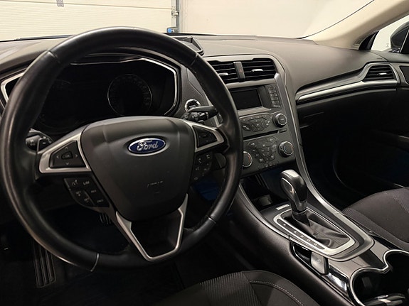 Ford Mondeo 8 of 20