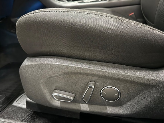 Ford Mondeo 11 of 20