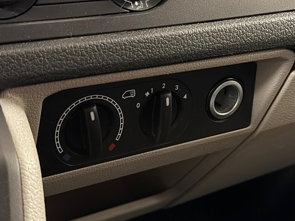 Volkswagen Transporter 8 of 9