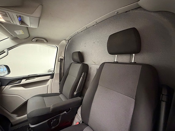 Volkswagen Transporter 5 of 9