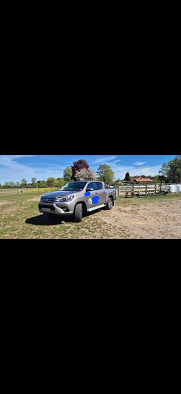 Brugt Toyota Hilux 