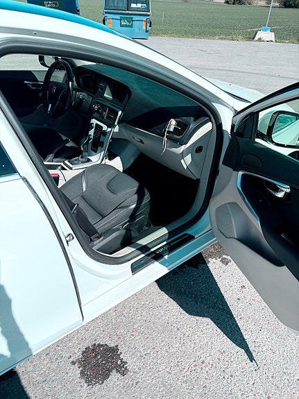Volvo V40 18 of 20
