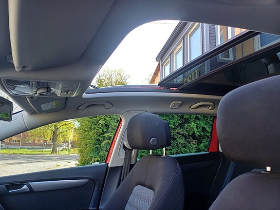 Volkswagen Passat 20 of 27