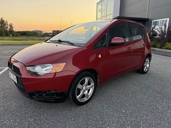 İkinci el  Mitsubishi Colt 1.3