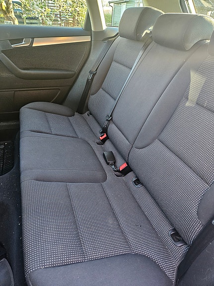 Audi A3 7 of 8