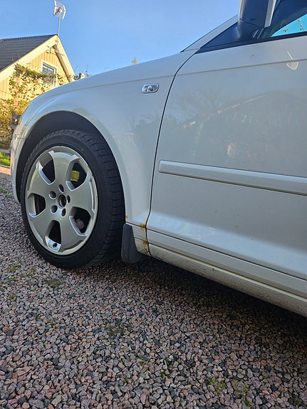 Audi A3 5 of 5