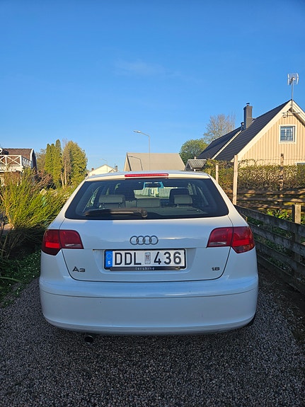 Audi A3 2 of 5