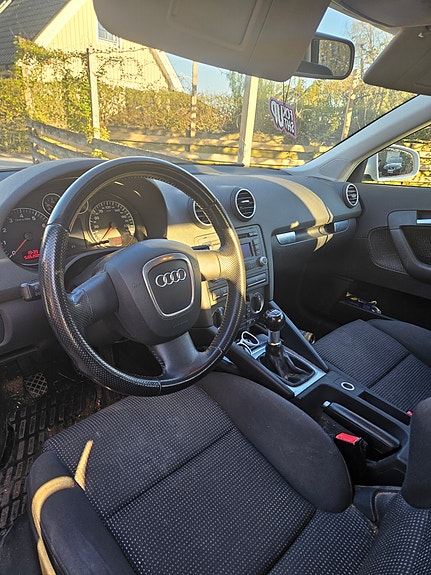 Audi A3 6 of 8