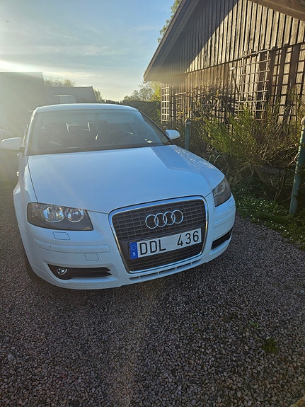 İkinci el  Audi A3 1.6