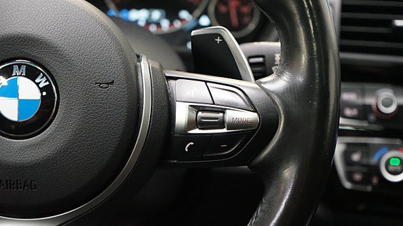 BMW 320d 18 of 23