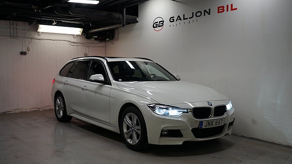BMW 320d