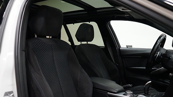 BMW 320d 11 of 23