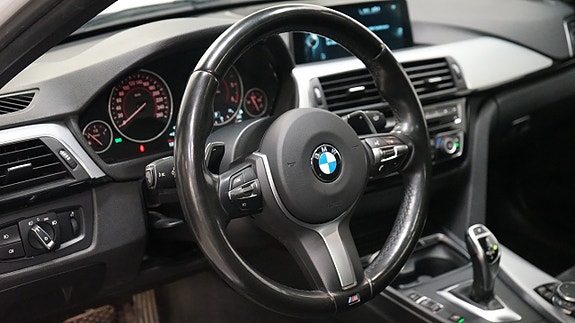 BMW 320d 14 of 23