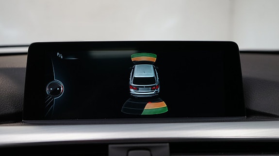 BMW 320d 22 of 23