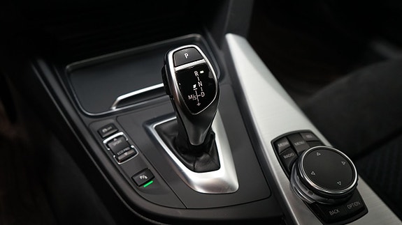BMW 320d 23 of 23