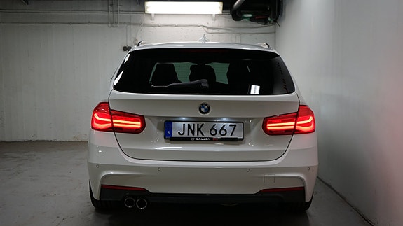 BMW 320d 7 of 23