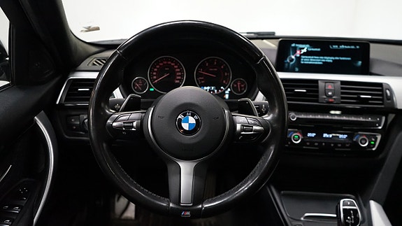 BMW 320d 15 of 23